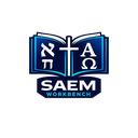 Logo de SAEM
